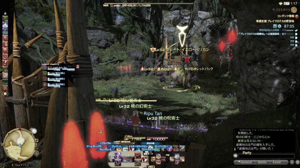 グレート・イエローペリカン
